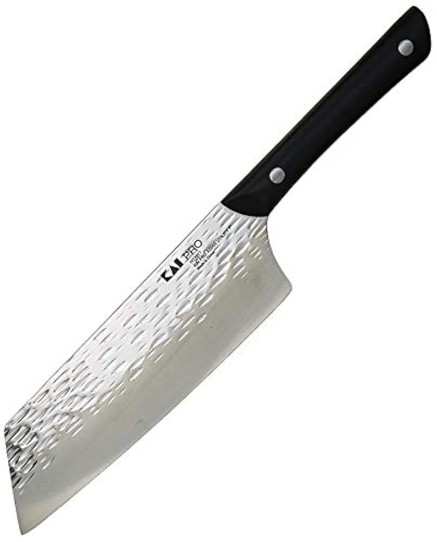 Kai HT7077 Cuchillos de cocina, cubiertos japoneses