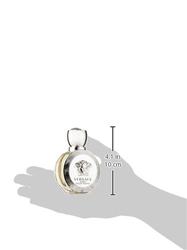 VERSACE perfume para dama 1.7 onzas