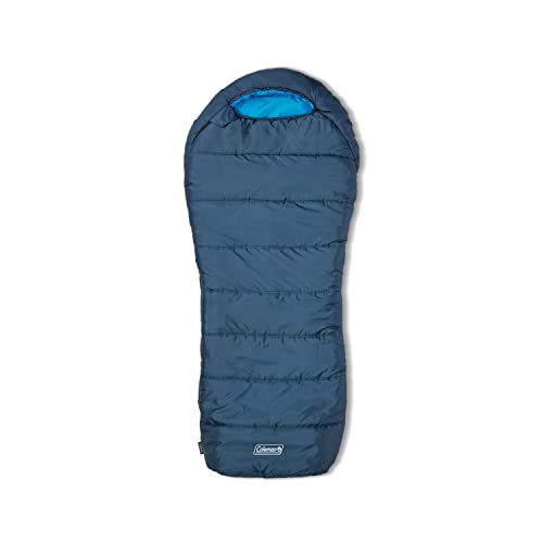 Coleman Tidelands Mummy Sleeping Bag