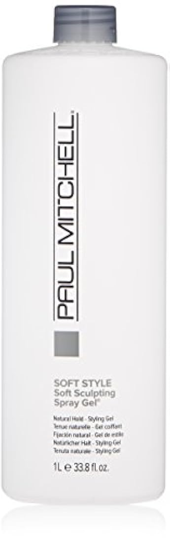 Paul Mitchell Gel Esculpir suave
