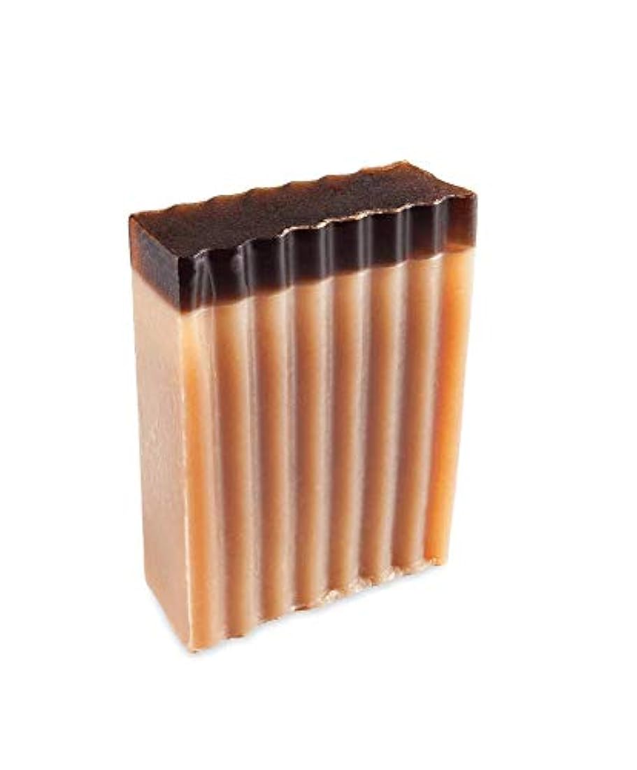 índigo, Salvaje: Zum Bar la leche de cabra jabón Bar