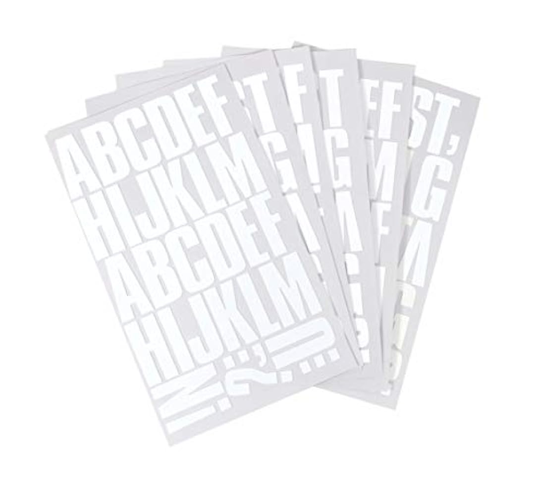 Sei Block - Paquete de transferencia para plancha