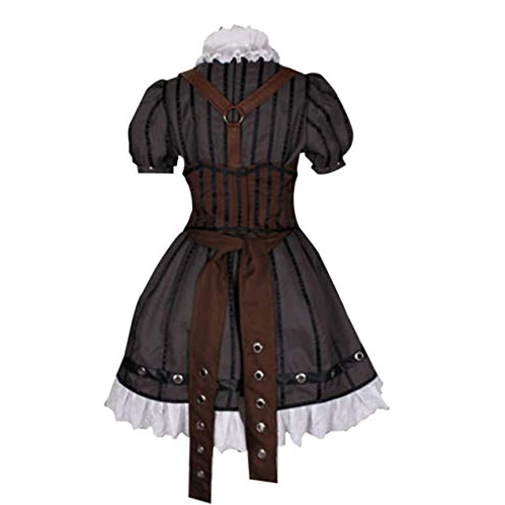 Disfraces - Disfraz de dama de vapor de Alice para Halloween