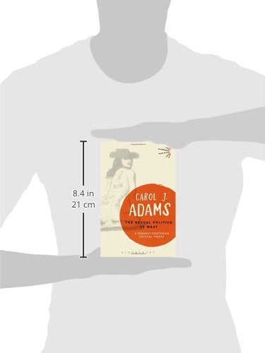 libro La política de la carne