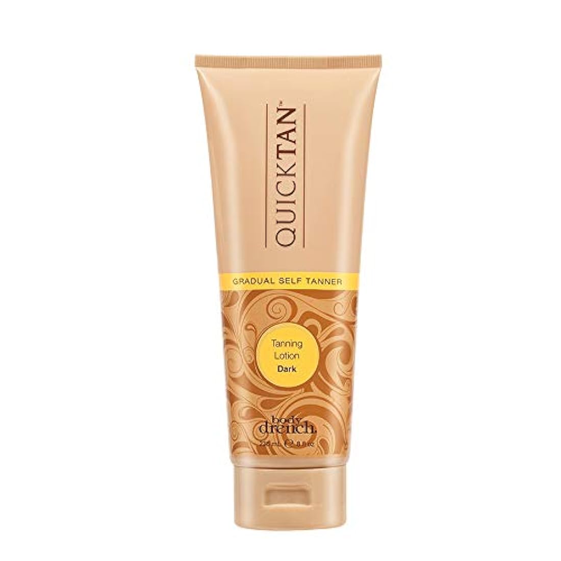 Loción de bronceado gradual, 8 onzas,