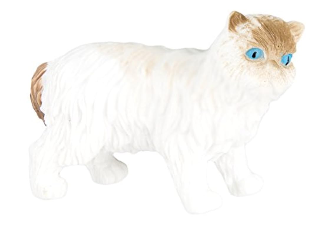 Figurines de gatos domésticos 11 unidades