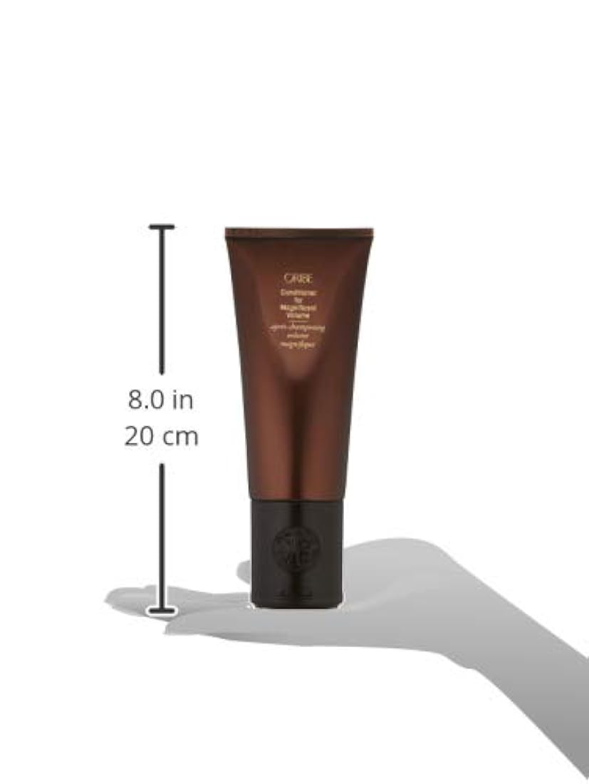 Acondicionador ORIBE para un volumen magnífico