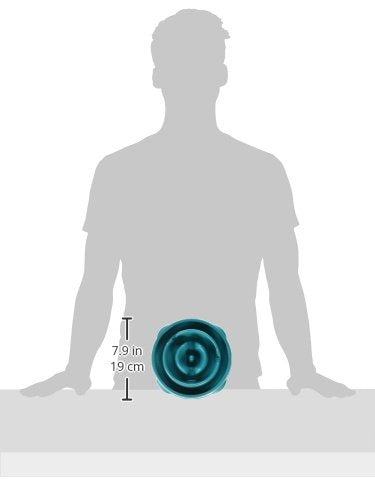 Tazón para perros Alimentador divertido Tazón de hinchazón