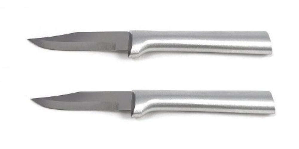 Rada cubertería pelar Cuchillo de pelar con mango