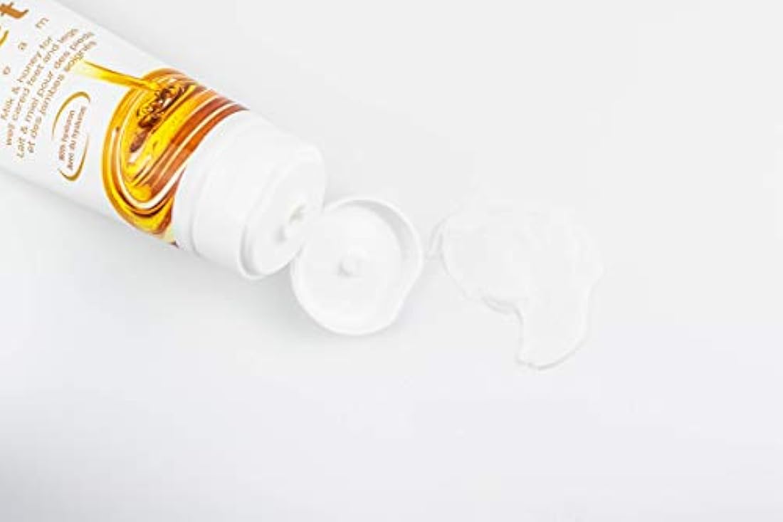 GEHWOL Crema para pies suaves, 4.4 oz