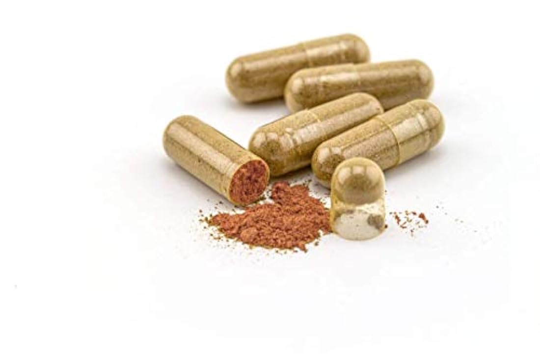 Extracto de reparación de ADN de la garra de gato