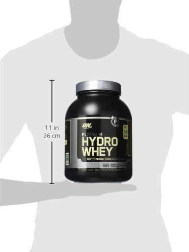 Proteína de Chocolate 3.5 libras