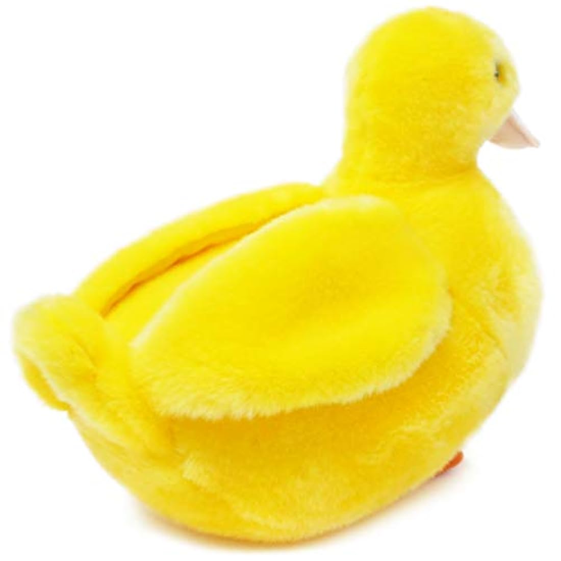 Pato de peluche de peluche de 11.0 in | por Tiger Tale Toys