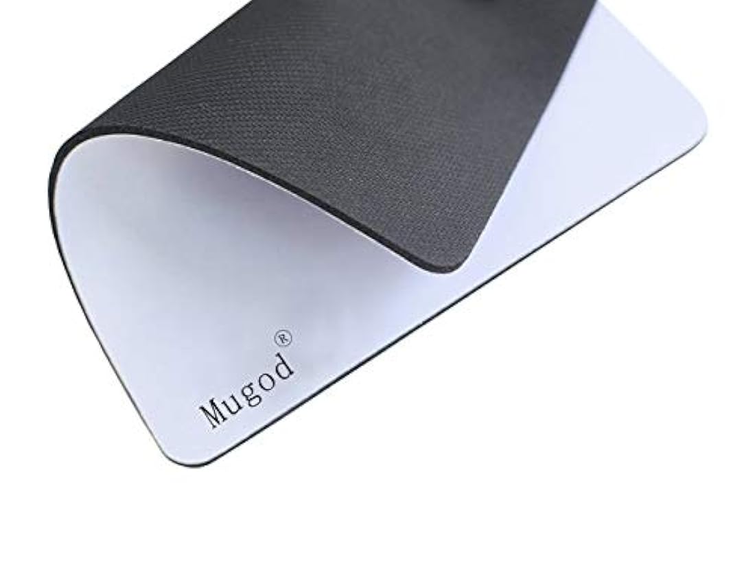 Alfombrilla de ratón para mujer, diseño africano, Mugod -