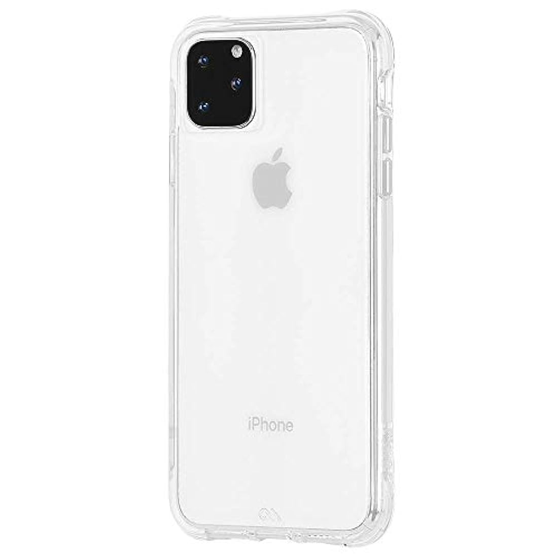 Case-Mate - iPhone 11 Pro Max Funda y protector de pantalla
