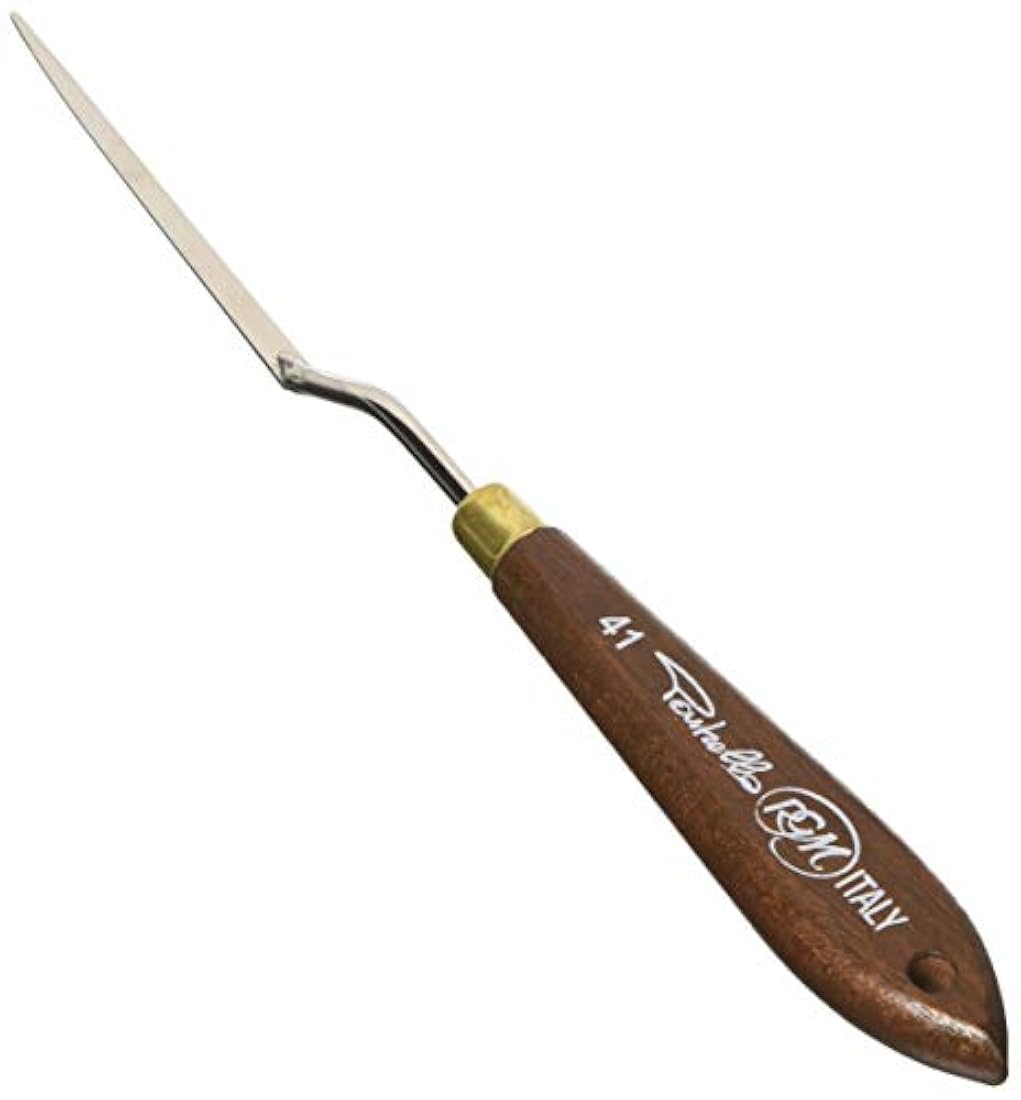 RGM New Age pastrello Paleta Cuchillos – # 041