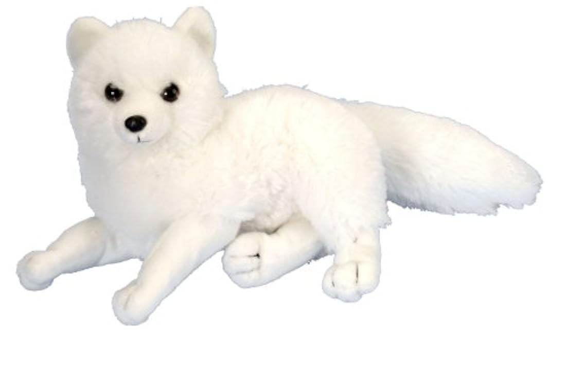 Wild Republic Zorro de peluche (12.0 in), 8
