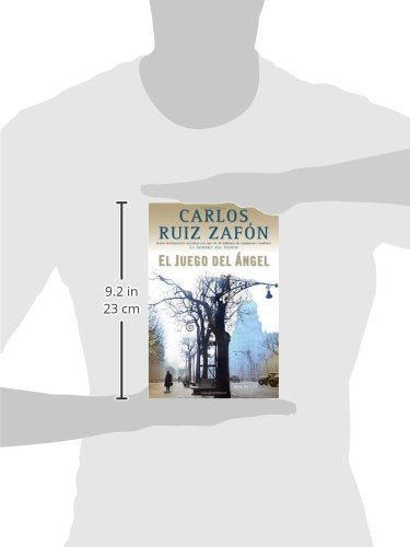 El juego del ángel