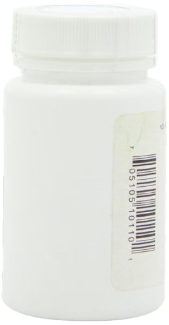 Biotech Pharmacal - D3-50 (50,000iu)- 100 cápsulas, 10211563