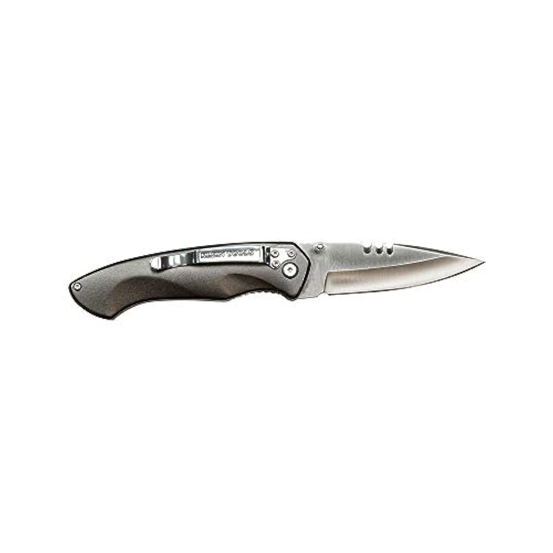 Cuchillo de bolsillo para electricistas