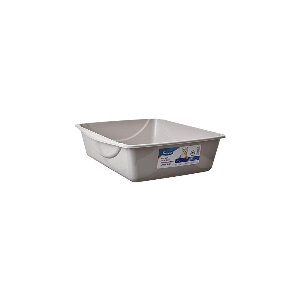 Caja de arena Petmate L