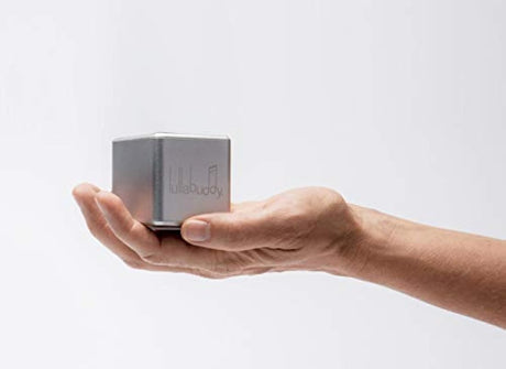 Reproductor Lullabuddy de música y altavoz