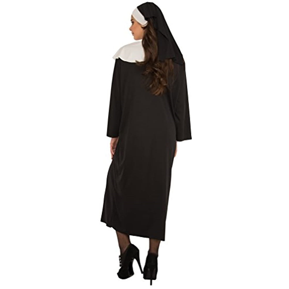 Disfraces Disfraz de monja