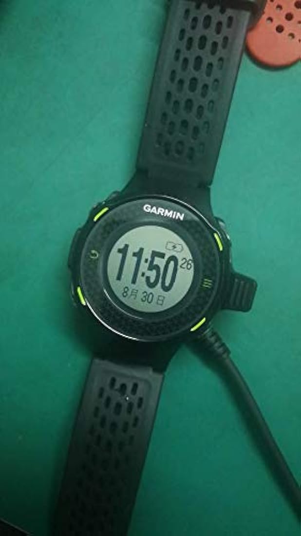 JIUJOJA para Garmin Appraoch S2 S4 Cargador, 2 Pack de cable