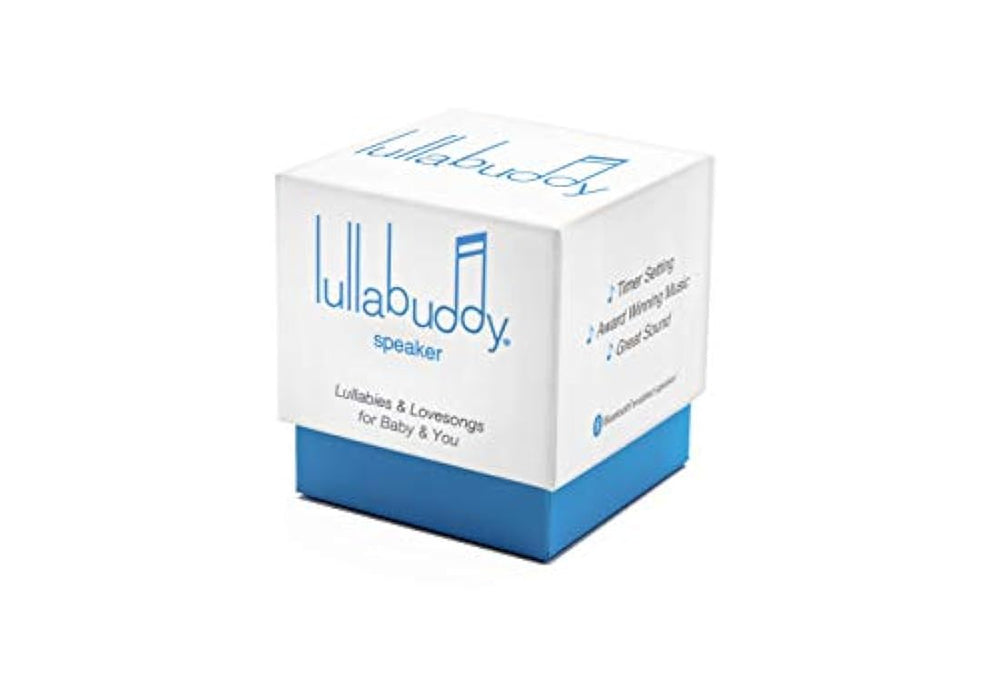 Reproductor Lullabuddy de música y altavoz