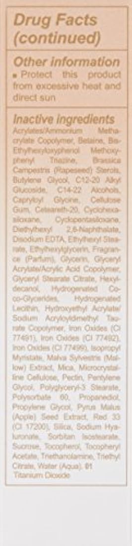 Guinot Creme Hydra Finish Spf 15 - Crema facial