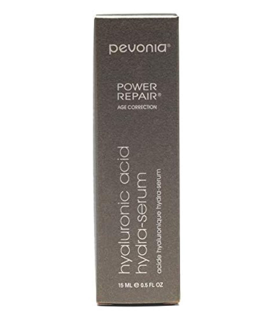 Cuidado Facial, Corrección de ácido hialurónico