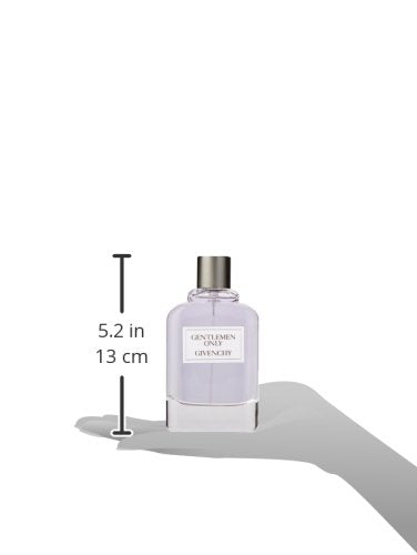Spray Givenchy Eau De Toilette hombres