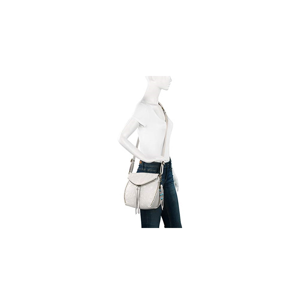 Bolso o Bandolera Silverlake