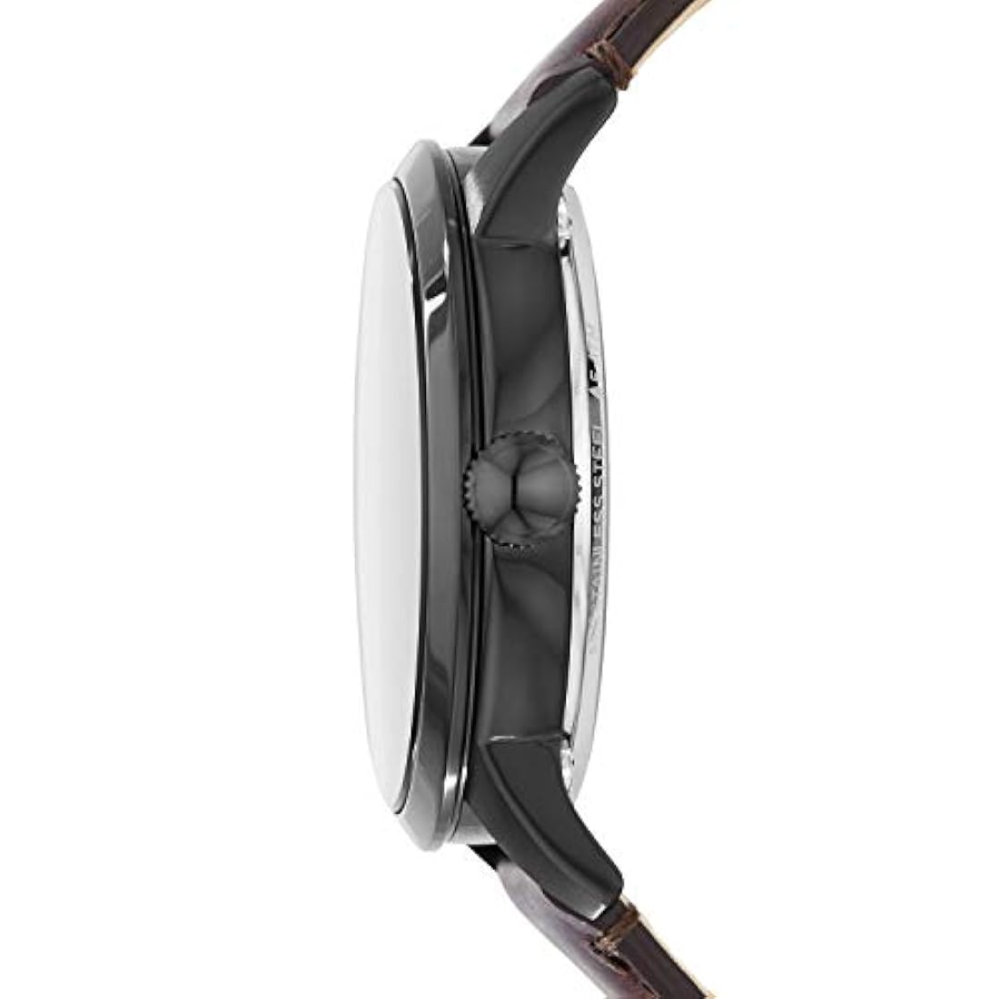 Reloj automático de los hombres Analog Display