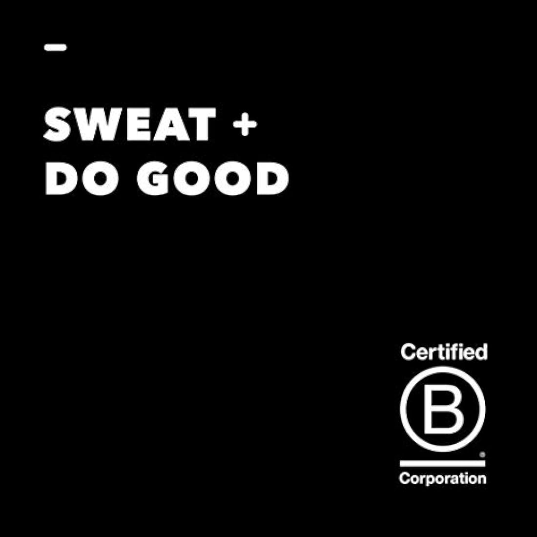 Bebida de electrolitos orgánicos, arándanos y durazno