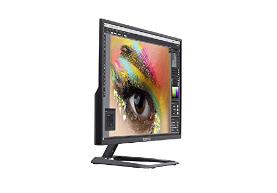Monitor de computadora de negocios de 27 pulgadas 1080p