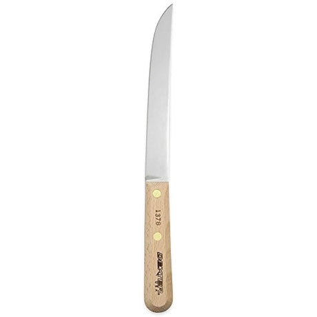 Dexter 1378 8 cuchillo para deshuesar conmango de madera