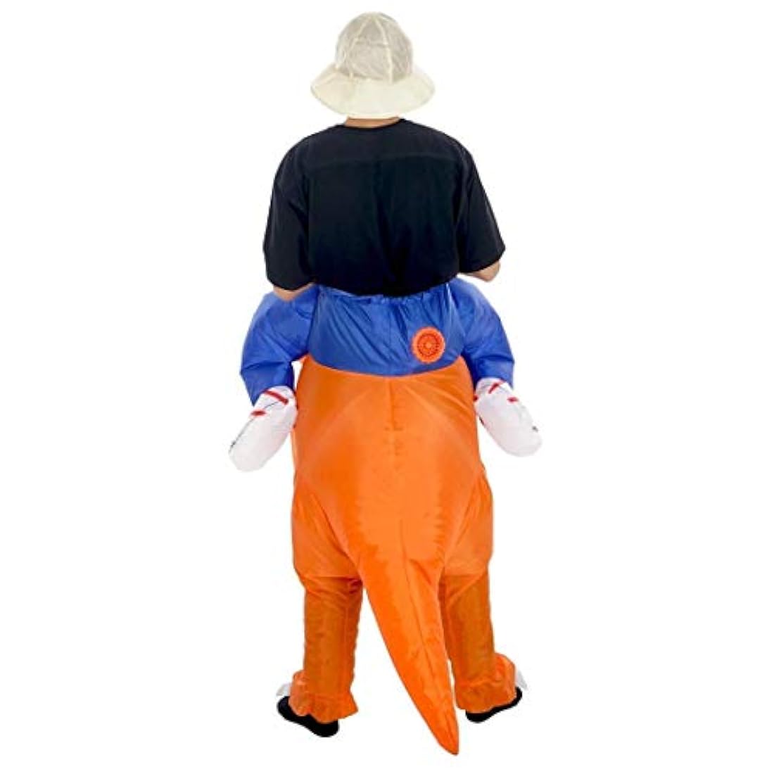 Disfraz hinchable para adulto