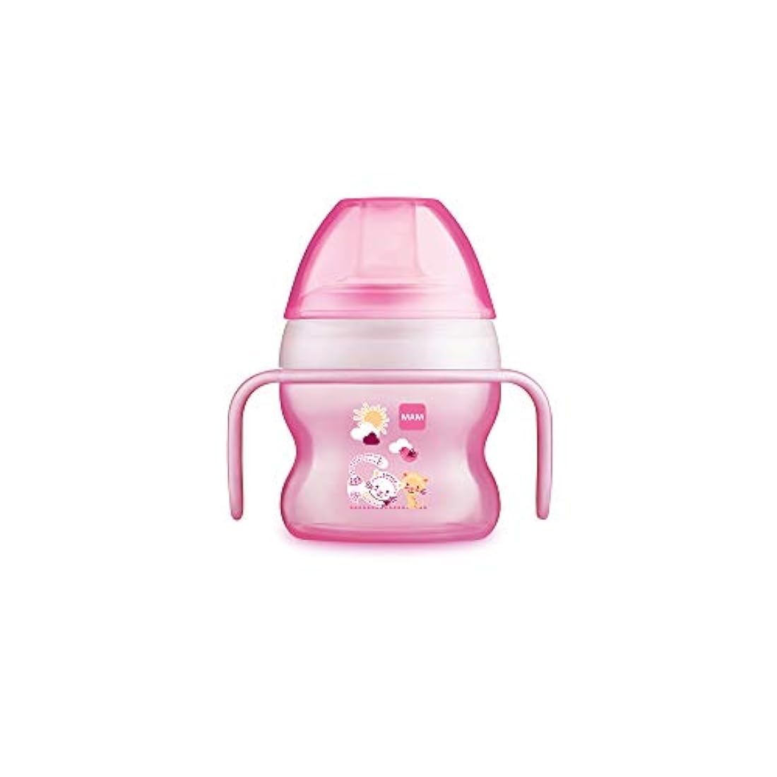 Taza de inicio, vasos Sippy para niños, y niñas