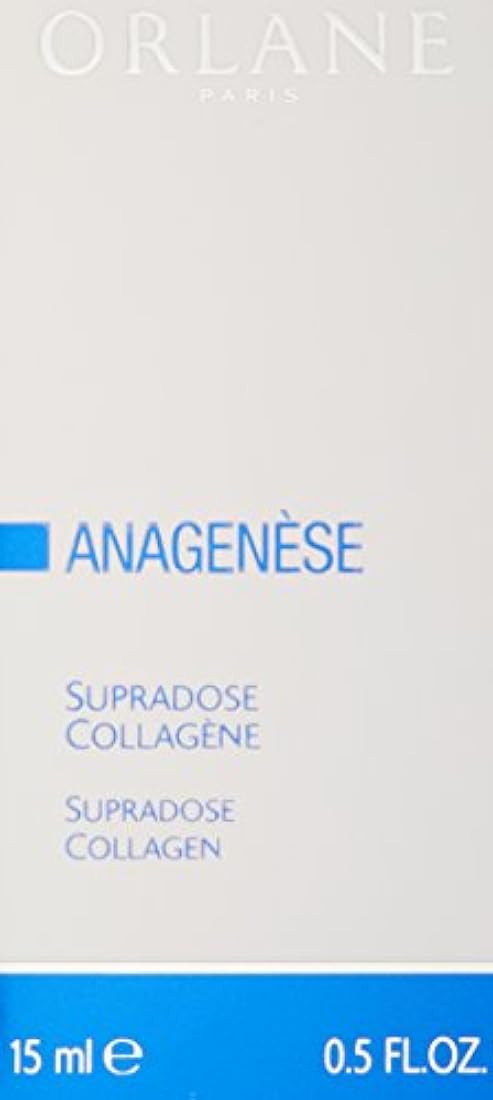 Cuidado Facial, Colágeno 0.5 fl oz