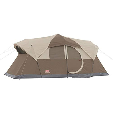 Tienda de Campaña WeatherMaster, para 10 Personas
