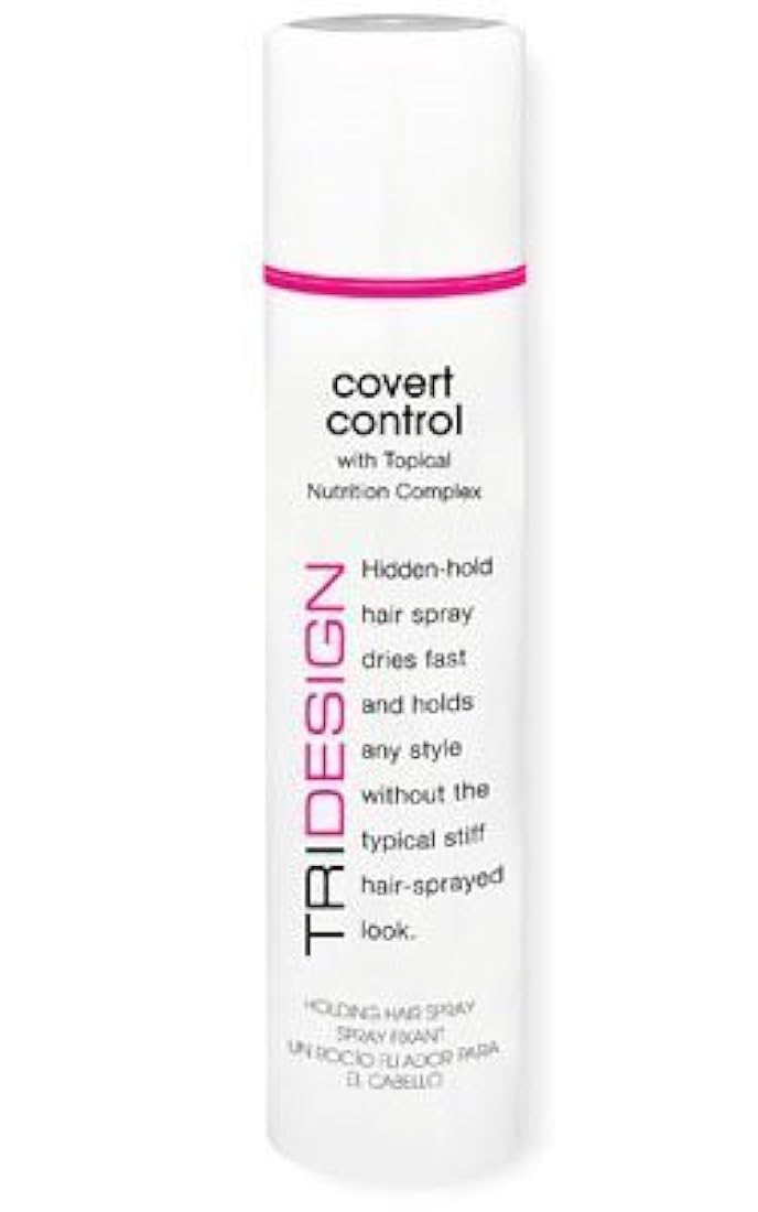 Tri diseño Covert Control - 10,5 oz por Tri