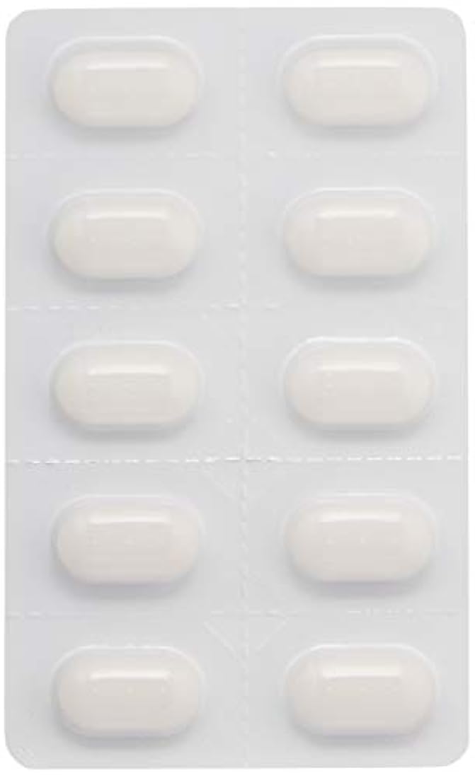 Complejo de recarga de nioxina para cabello