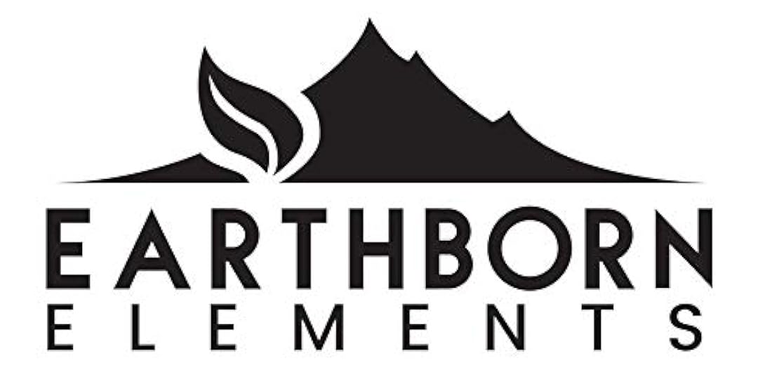 Polvo de vitamina C (ácido L-ascórbico) por Earthborn