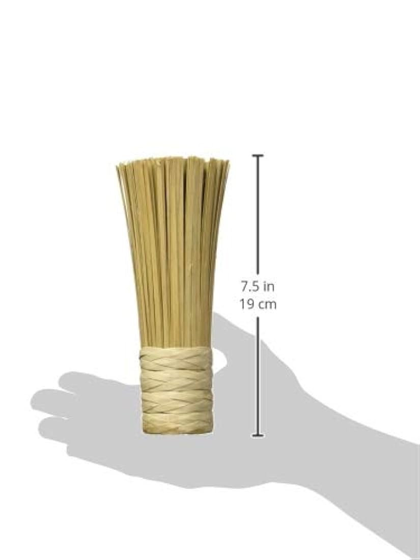 Batidor de limpieza de 7 pulgadas