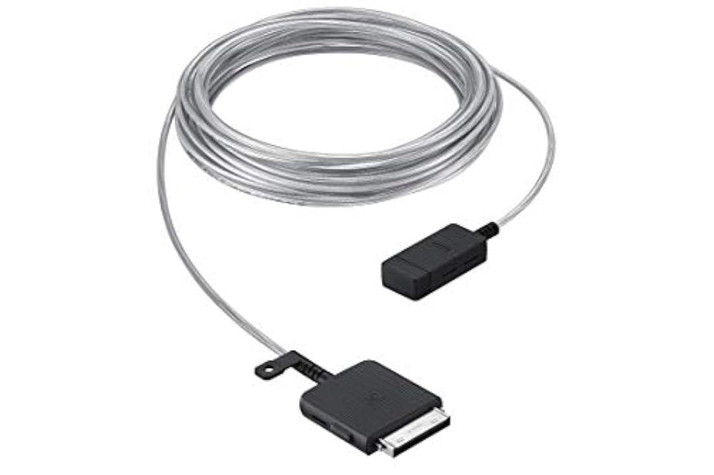 Samsung VG-SOCR15/ZA - Cable de conexión invisible para tele