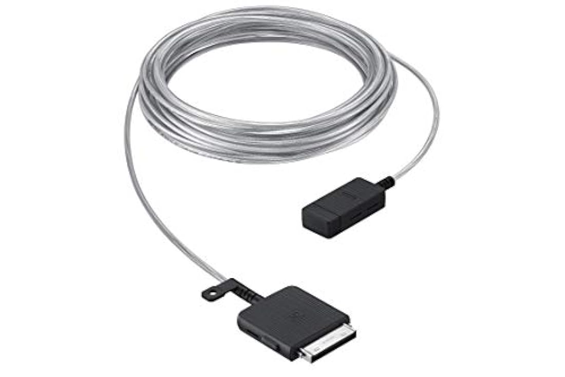 Samsung VG-SOCR15/ZA - Cable de conexión invisible para tele
