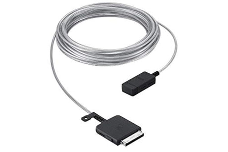 Samsung VG-SOCR15/ZA - Cable de conexión invisible para tele