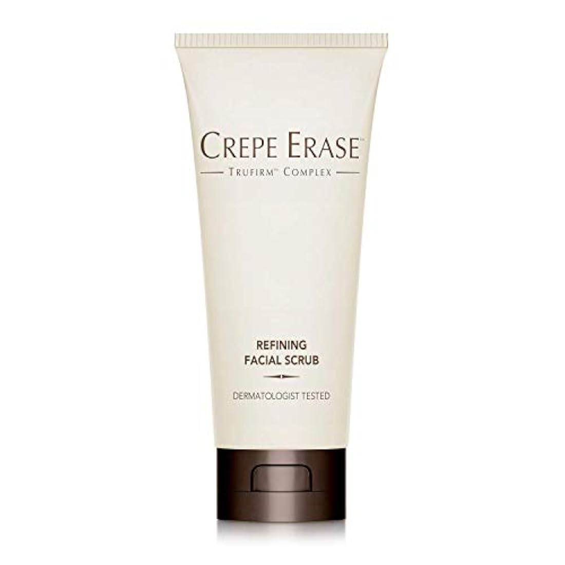 Crepe Erase - Exfoliante facial refinador - TruFirm Complex