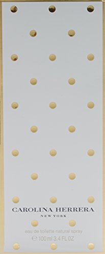 perfume para mujer de Carolina Herrera